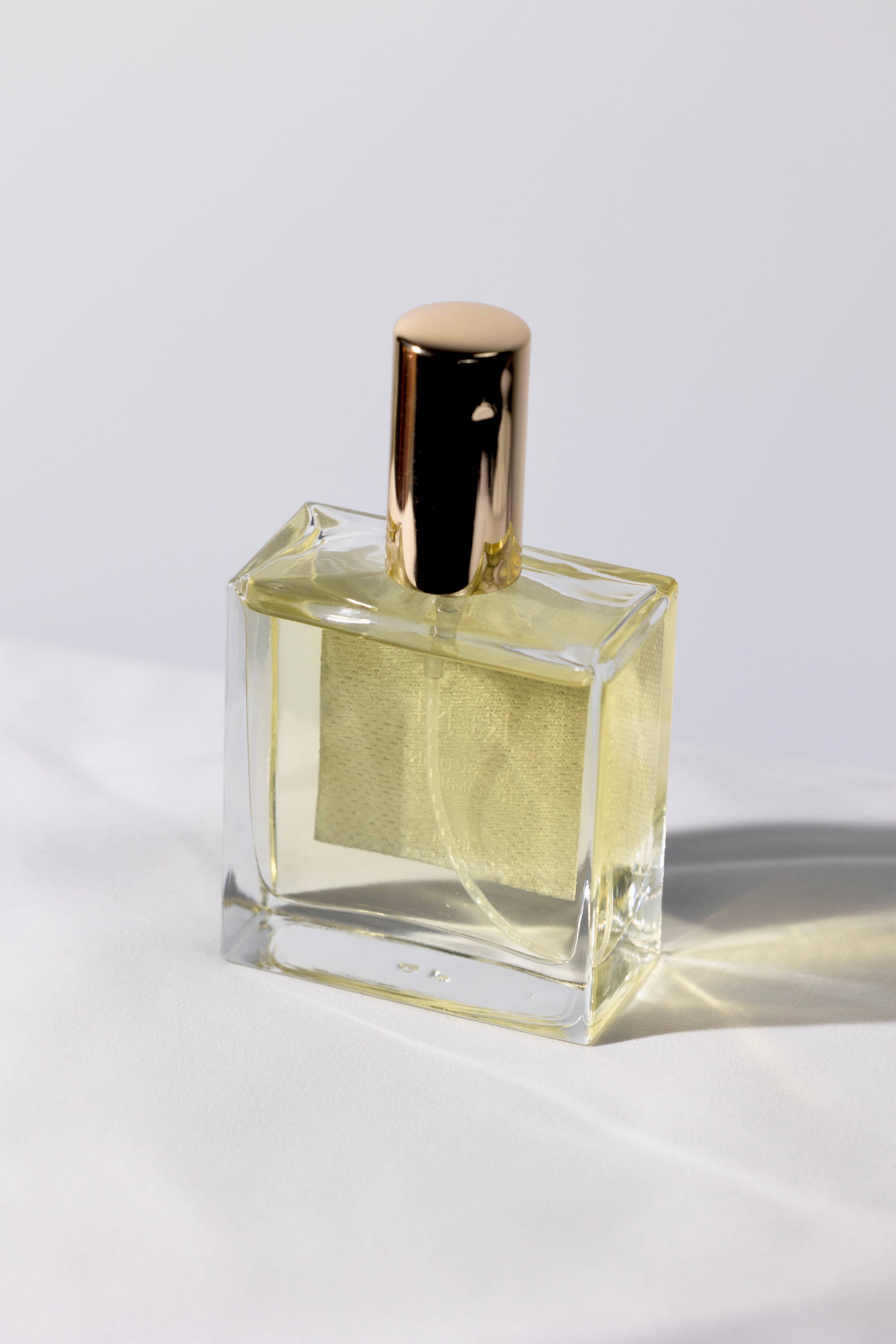 Rene - Wholesale Bath/Body Oil - René | Illuminate Shimmer Oil CRYSTAL 3.4oz (Case of 12)1