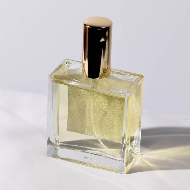 Rene - Wholesale Bath/Body Oil - René | Illuminate Shimmer Oil CRYSTAL 3.4oz (Case of 12)1