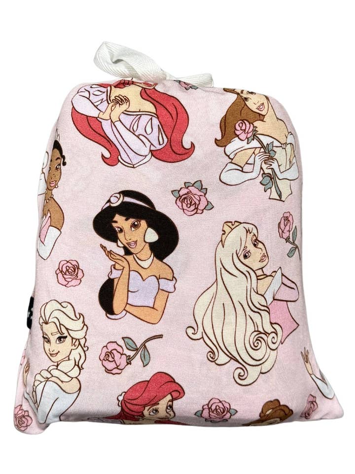 Once Upon a Dream - Lightweight Blanket for wholesale by Blush Lotus