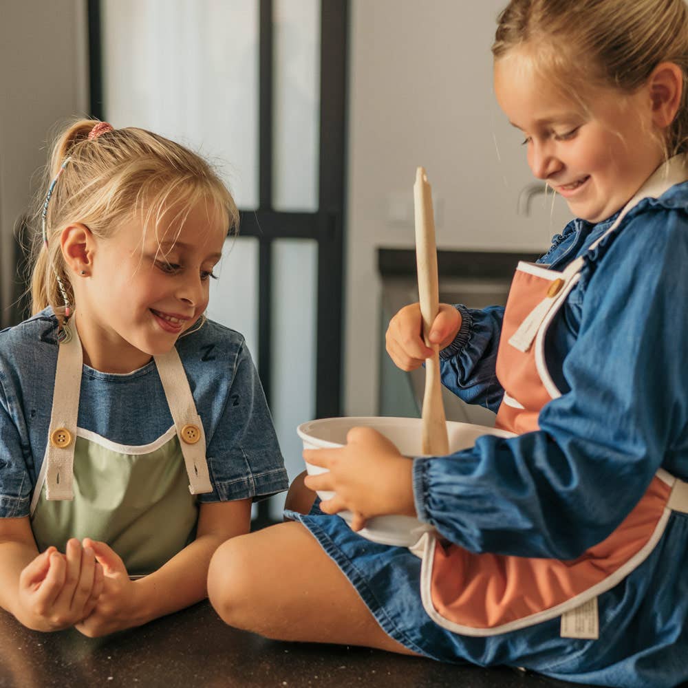 Smikkels - Wholesale Apron - Kids - Children's apron4