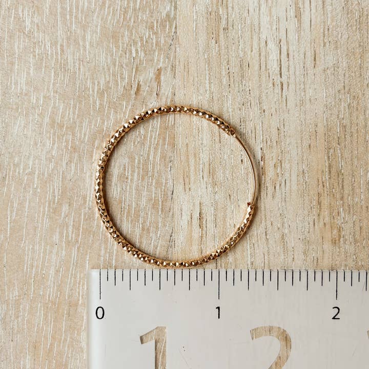 Gala Hoops pour la vente par Agaveh girl