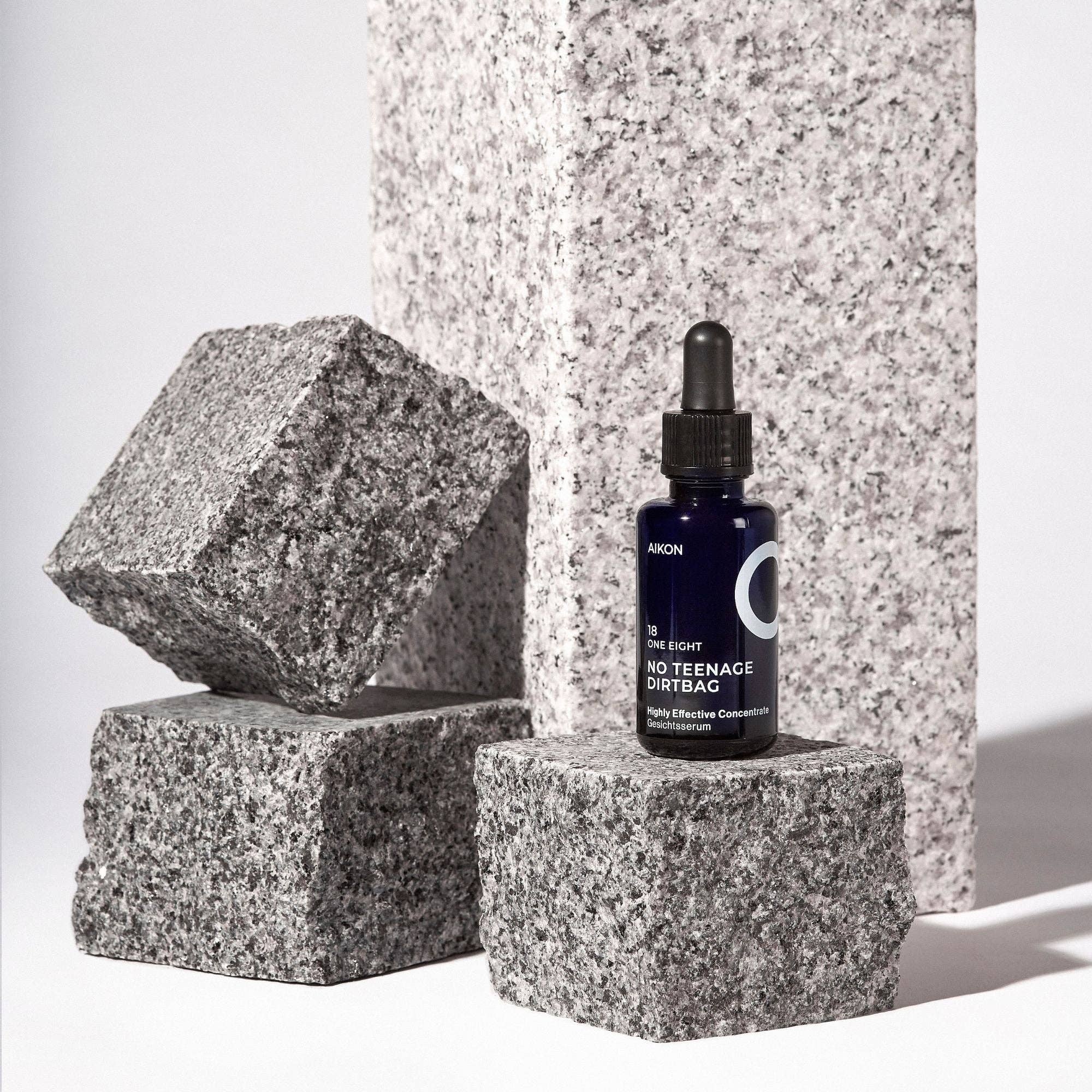 AIKON Skincare – Soro facial por atacado – Sérum facial - NO TEENAGE DIRTBAG 30 ml6