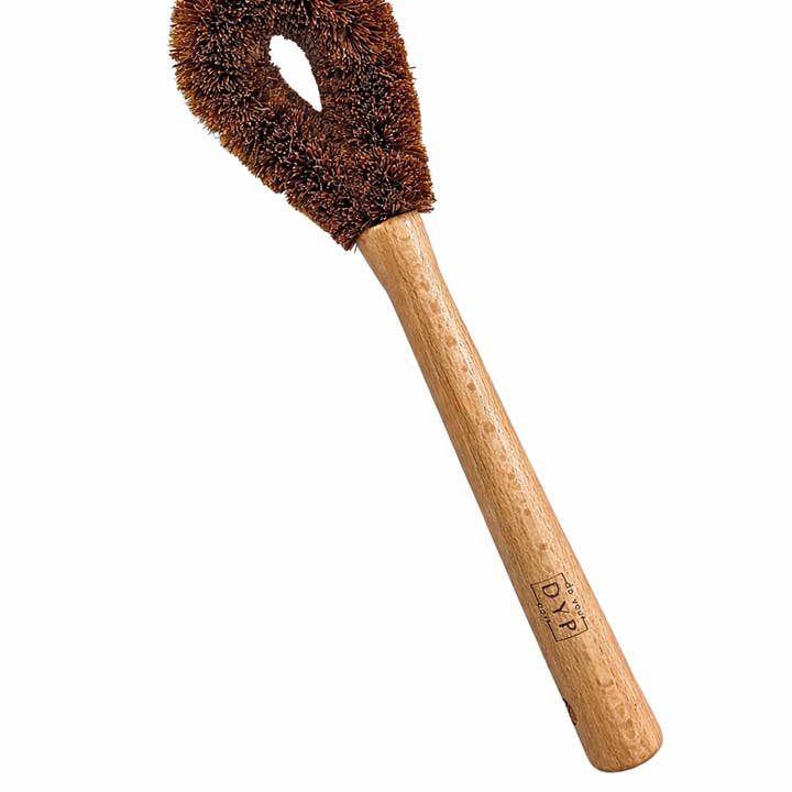 Spazzola per la pulizia delle padelle - Prodotto per la pulizia per la vendita all'ingrosso da parte di DYP