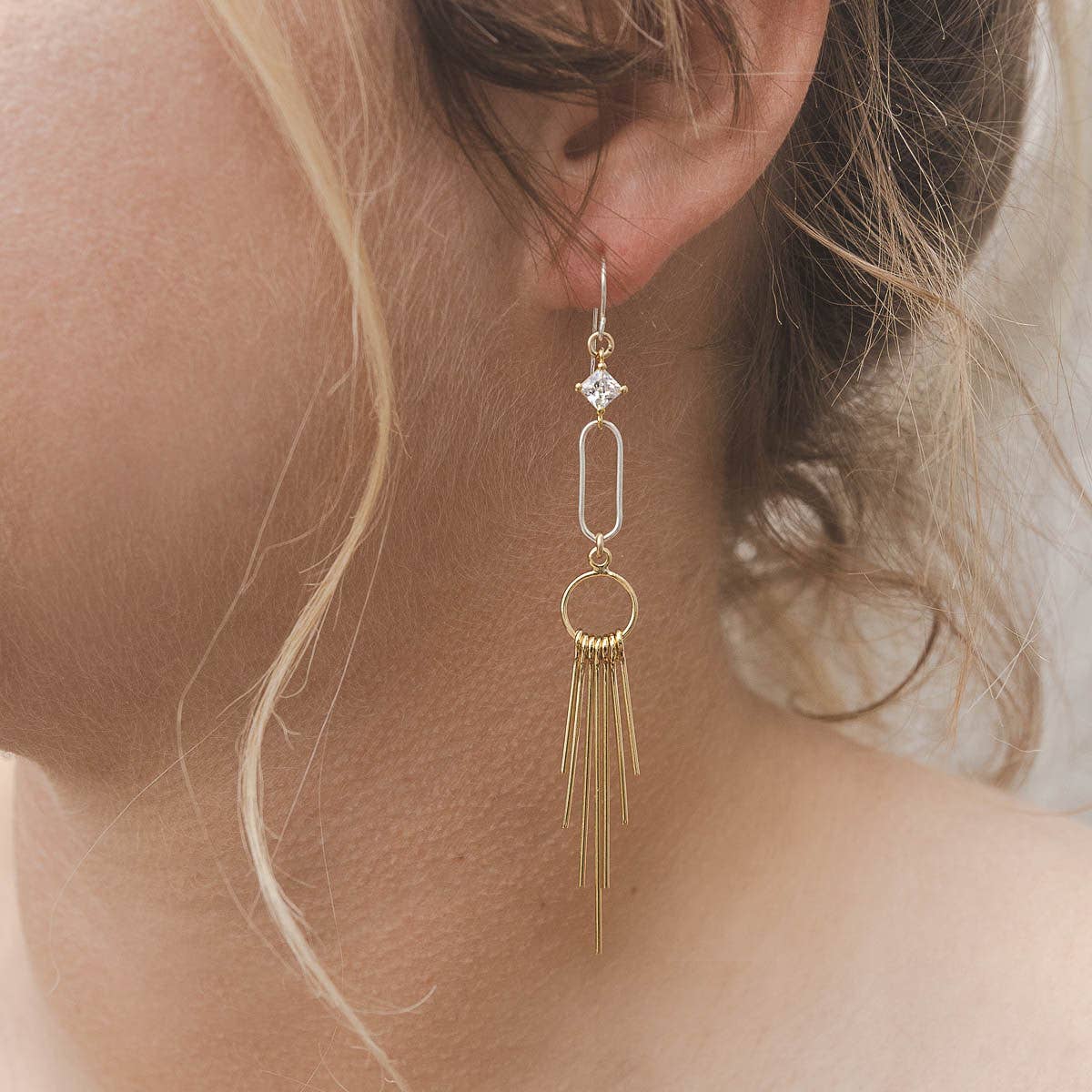 Verve – Engroshandel Hængeøreringe og creoløreringe – Casey1