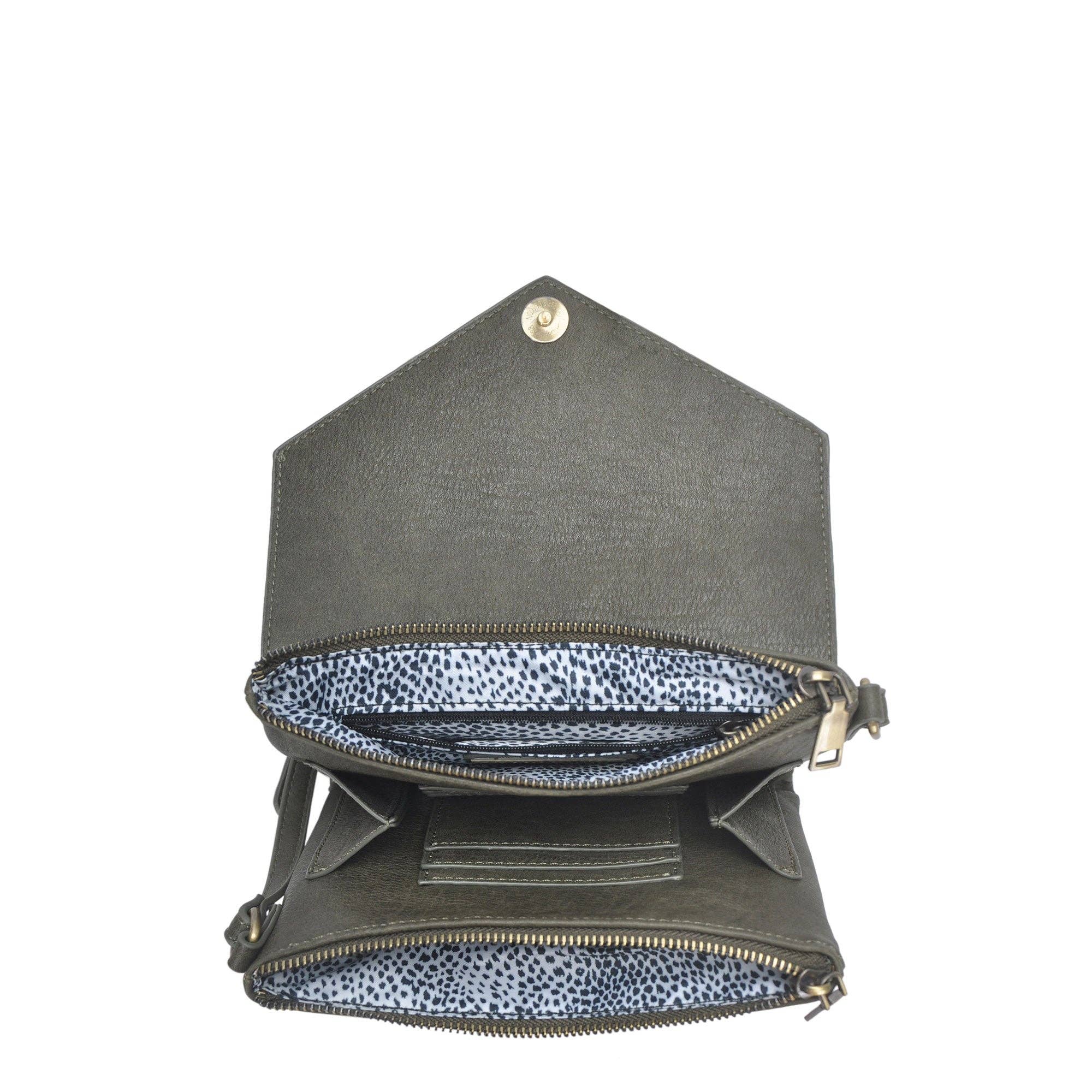 MMS Brands - Wholesale Crossbody Bag - Women's - Quinn Crossbody8