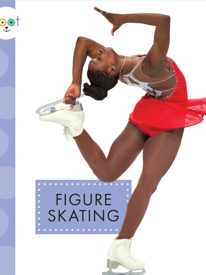 Figure Skating for wholesale by Amicus Publishing