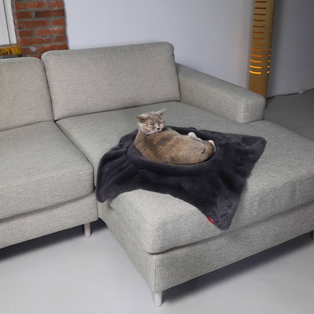 Hoopo - Wholesale Pet Bed - Cat - Flip Cat bed13