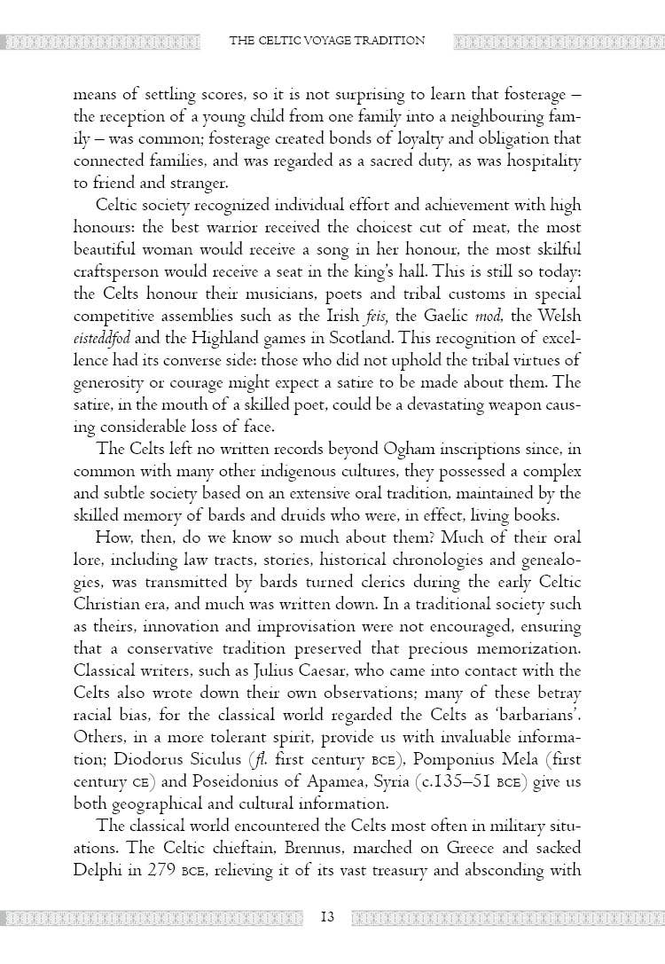 REDFeather - Wholesale Philosophy - Celtic Book of the Dead17