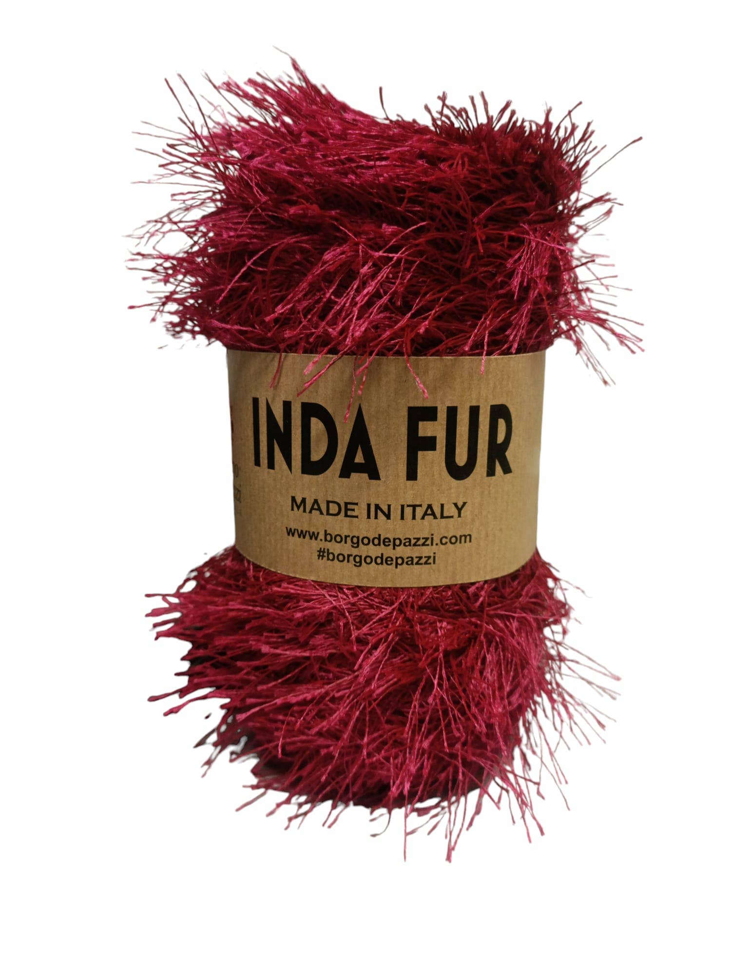 Borgo de' Pazzi - Firenze - Wholesale Craft Supplies - INDA FUR11