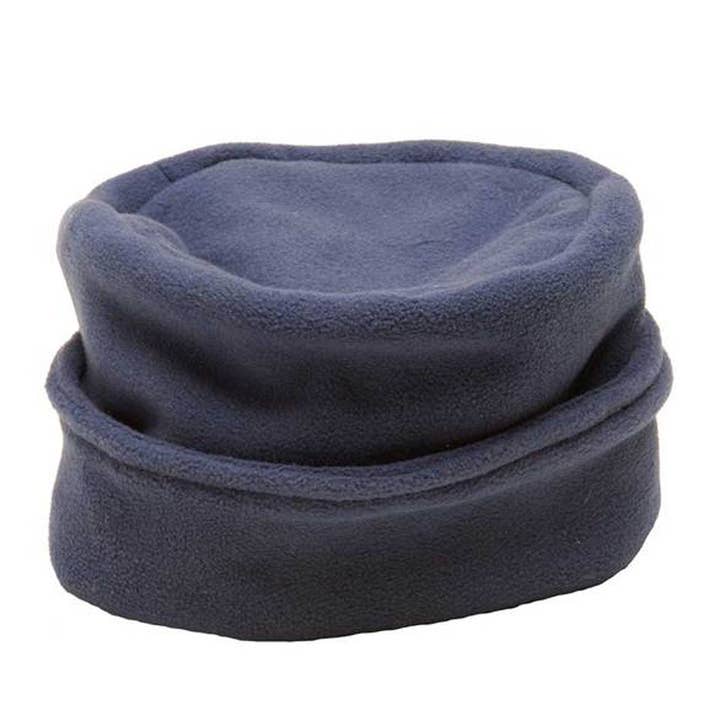 Zig Zag Asian Collection - Wholesale Beanie - Women's - Fleece Roll Hat7