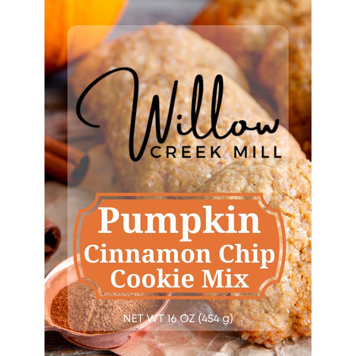 Willow Creek Mill - Wholesale Cake Mix - Willow Creek Mill Starter Pack 6 of 6 Different Mixes 36