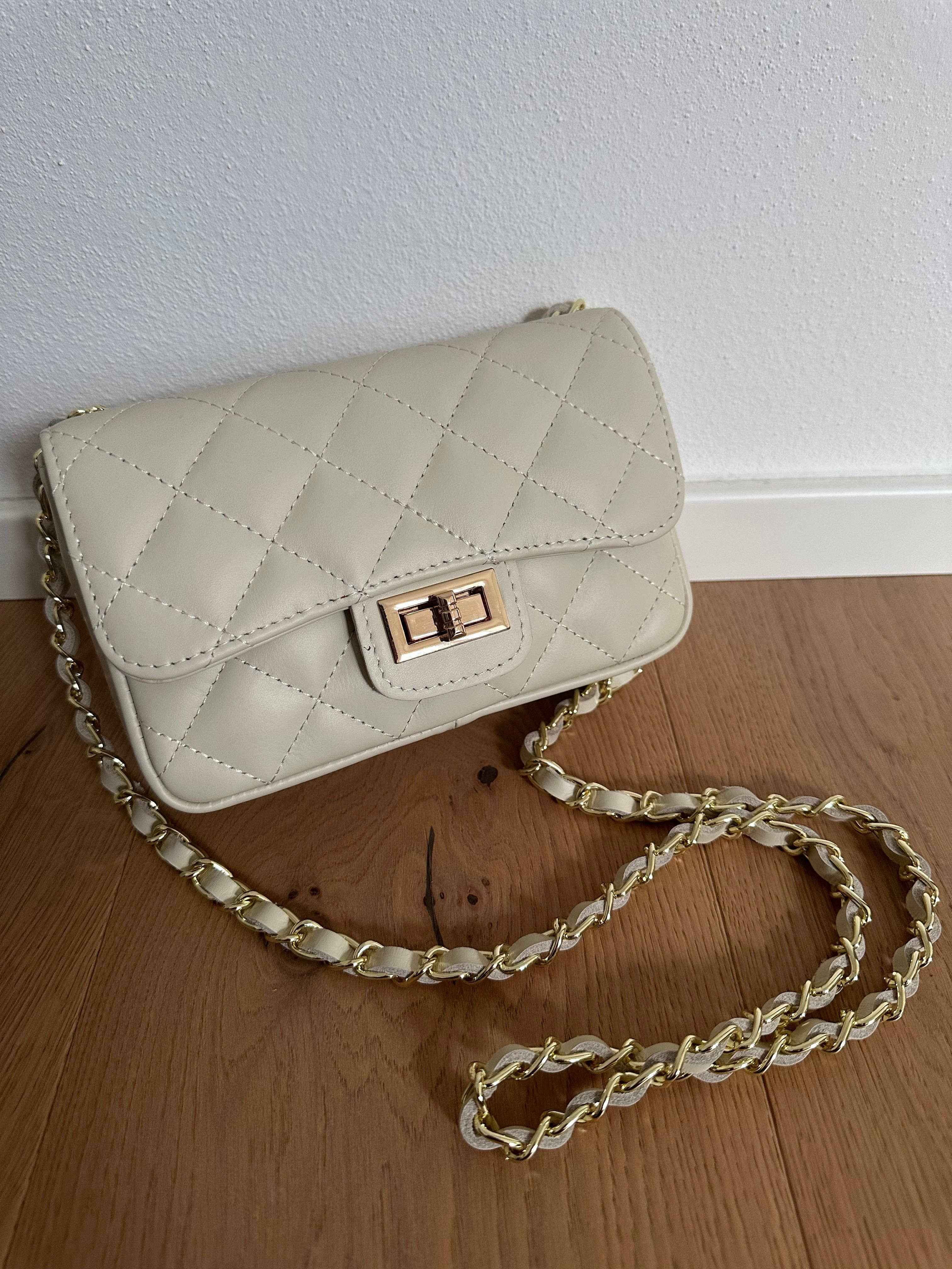 Zhade - Wholesale Crossbody Bag - Women's - VERA small - Quilted10