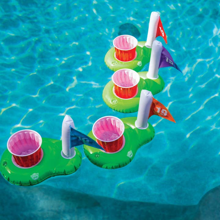 BigMouth Inc - Wholesale Inflatables - 19th Hole Beverage Boat