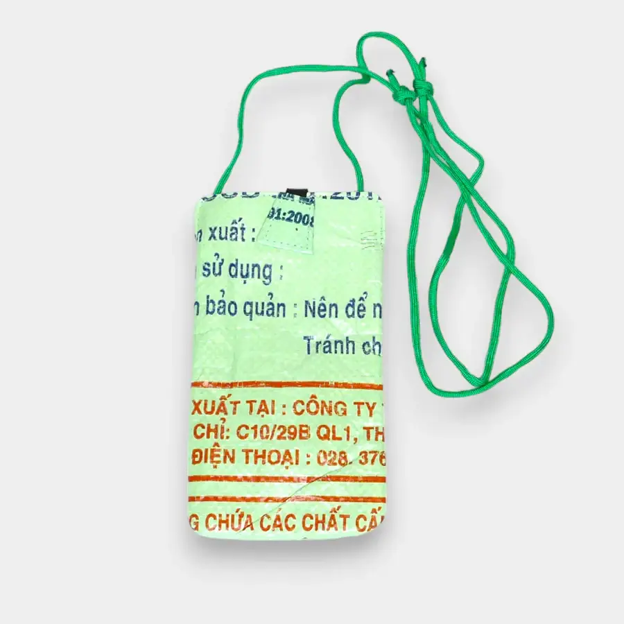 REFISHED fair fashion - Vente Sangle pour étui à téléphone - SWING | chaîne de téléphonie mobile11