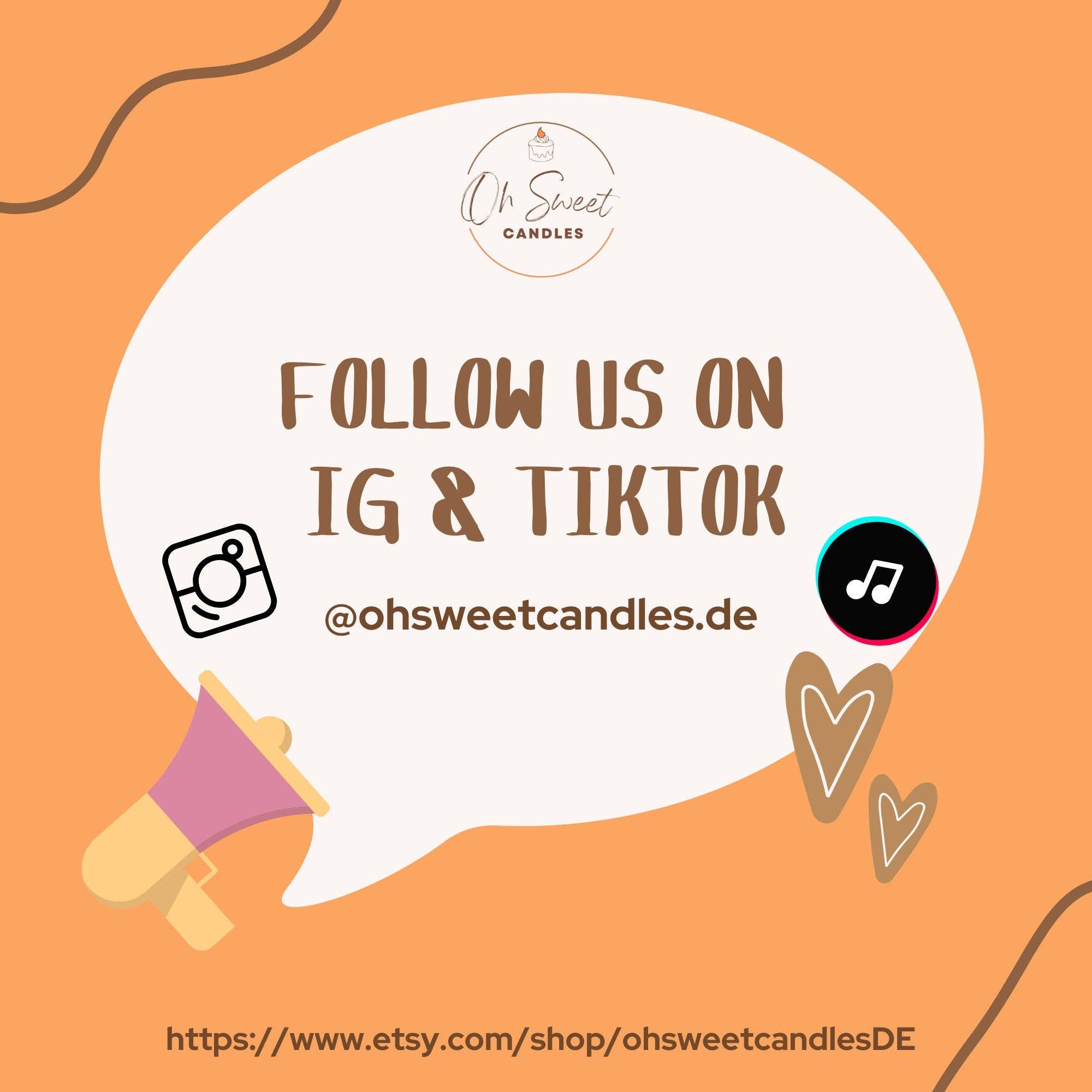 Oh Sweet Candles - Vendita all'ingrosso Cialde di cera - Be Wafflely Happy Wax Melt - Cera profumata al Dragonfruit Ice Tea3