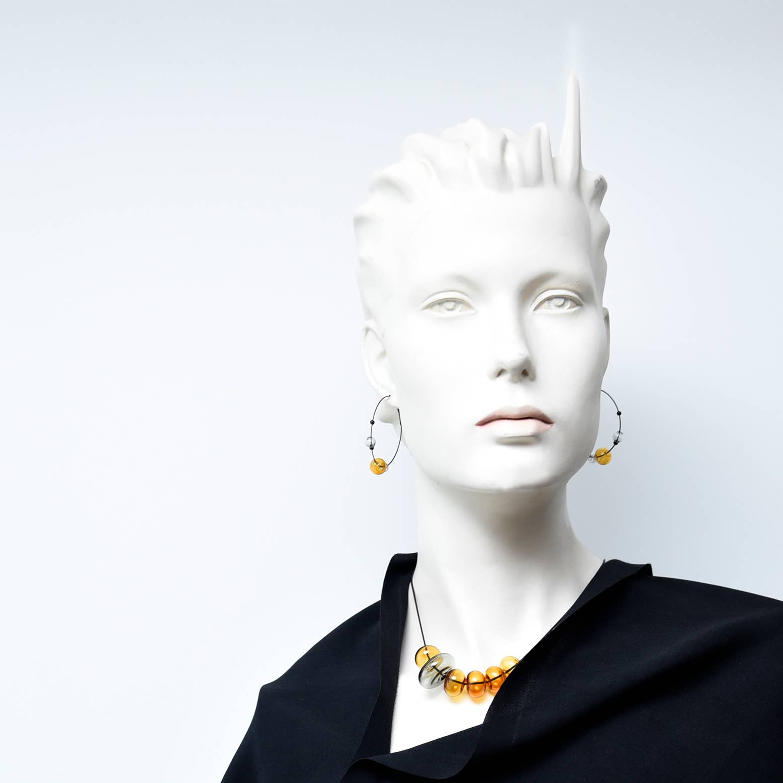 Pursuits – wholesale Hoop-örhängen – Eclipse Hoop-örhängen6