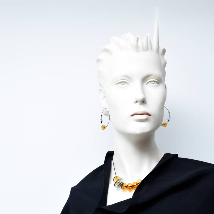 Pursuits – wholesale Hoop-örhängen – Eclipse Hoop-örhängen6