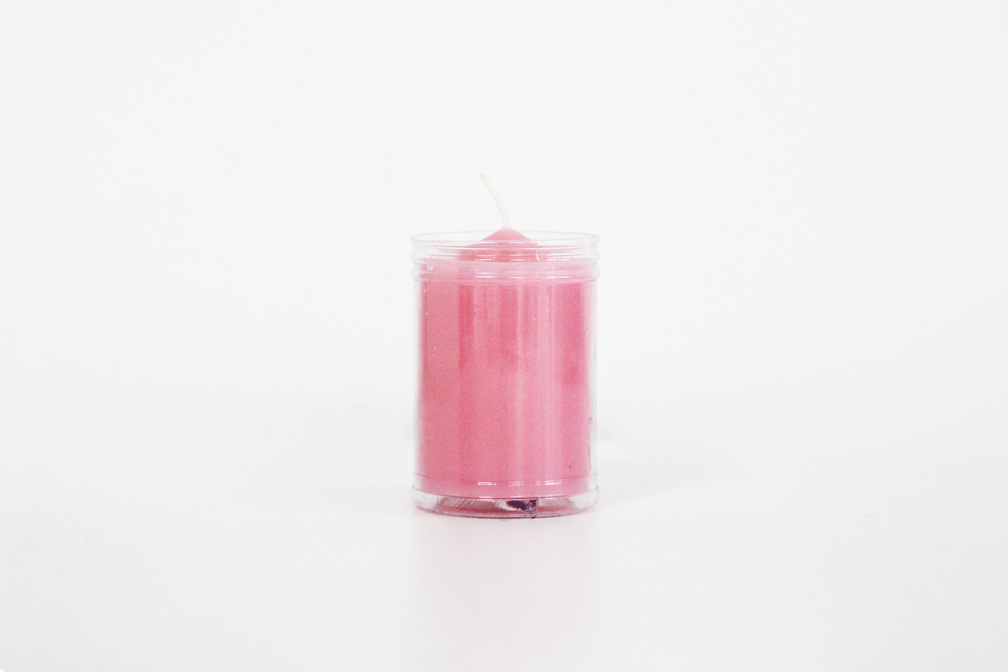 Las Velas de Mariano - Venta al por mayor Vela votiva - Velón 1 color pequeño3