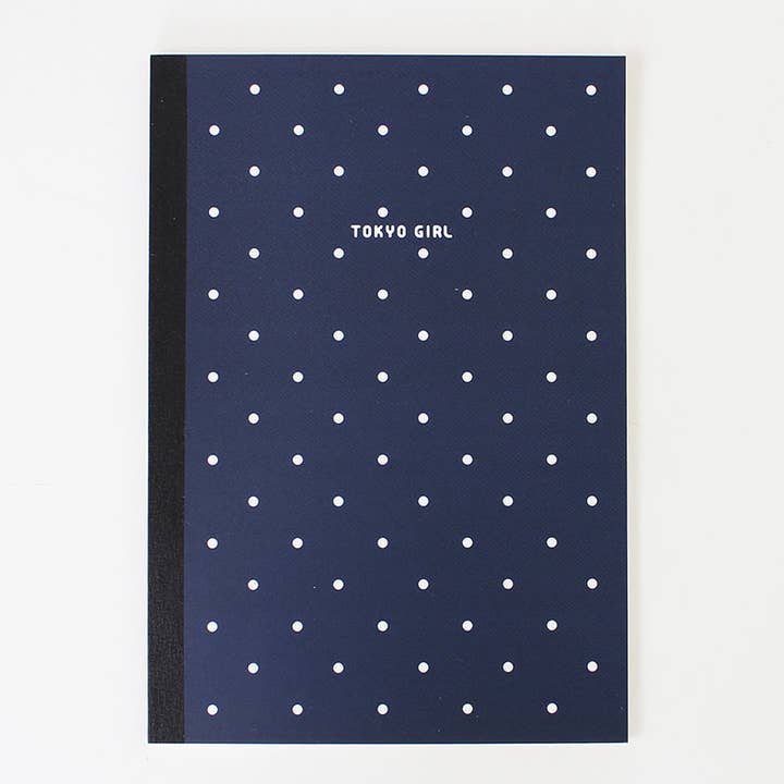 Carnet Paperways - Tokyo Girl pour la vente par Paperways