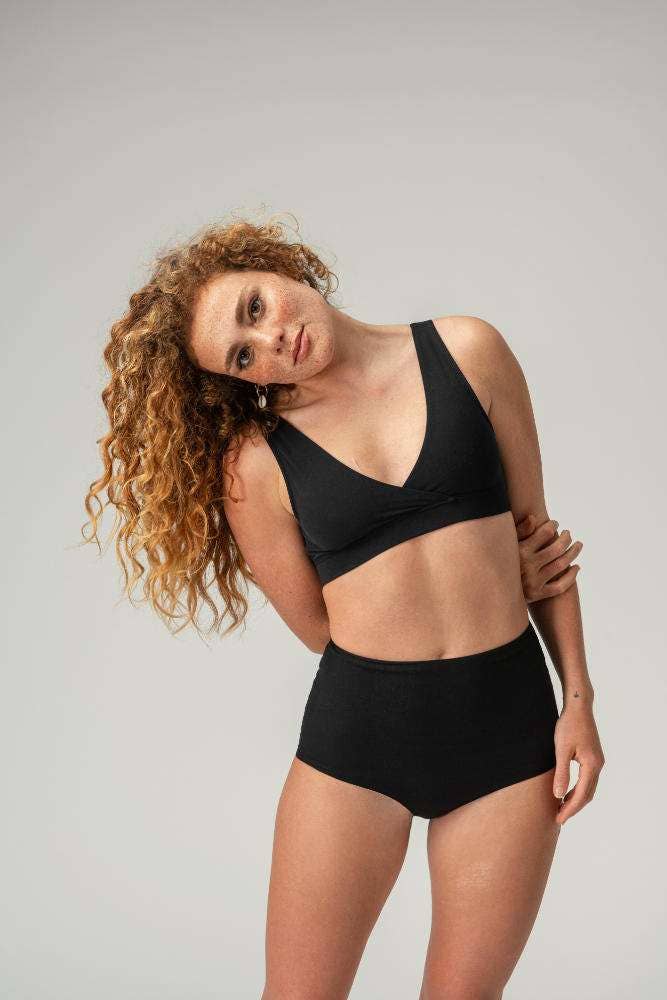 Grow Maternity – wholesale Nursing bra – Maternity – Natural Bra1