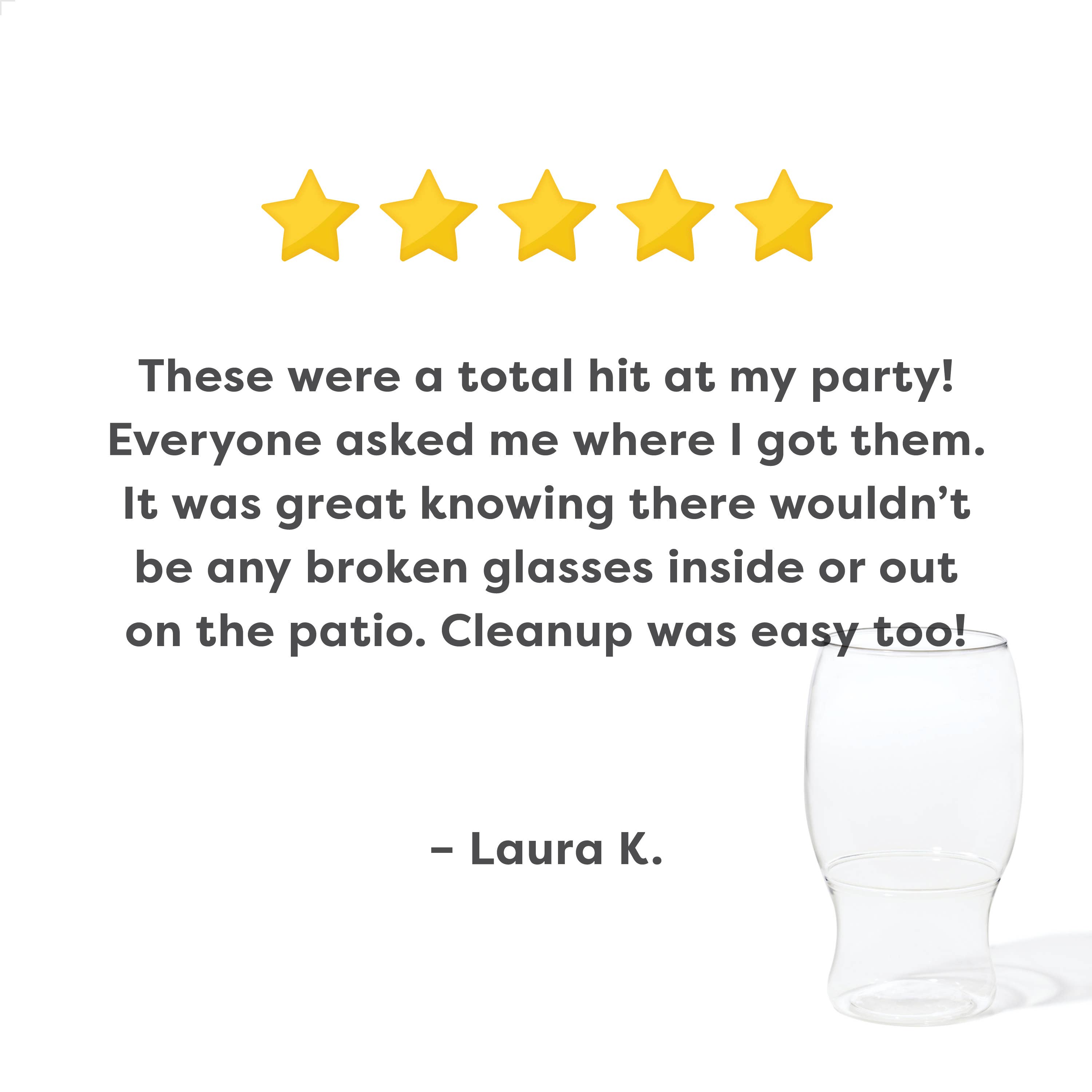 TOSSWARE – Engroshandel Ølglas/krus – TOSSWARE POP 18oz pint SÆT MED 12, Premium kvalitet genanvendelig3