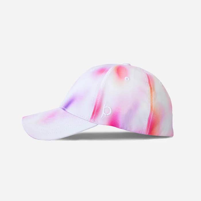 Ponyback - Wholesale Ponytail Cap - Women's - Ponyback Adventure Fit49