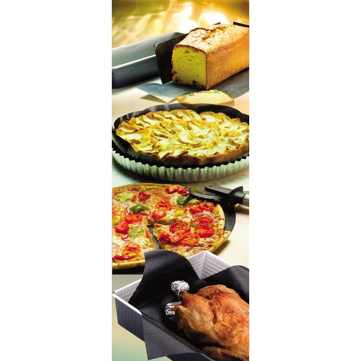 Ibili - Wholesale Craft Tool - IBILI - Non-stick foil 40x33 cm1