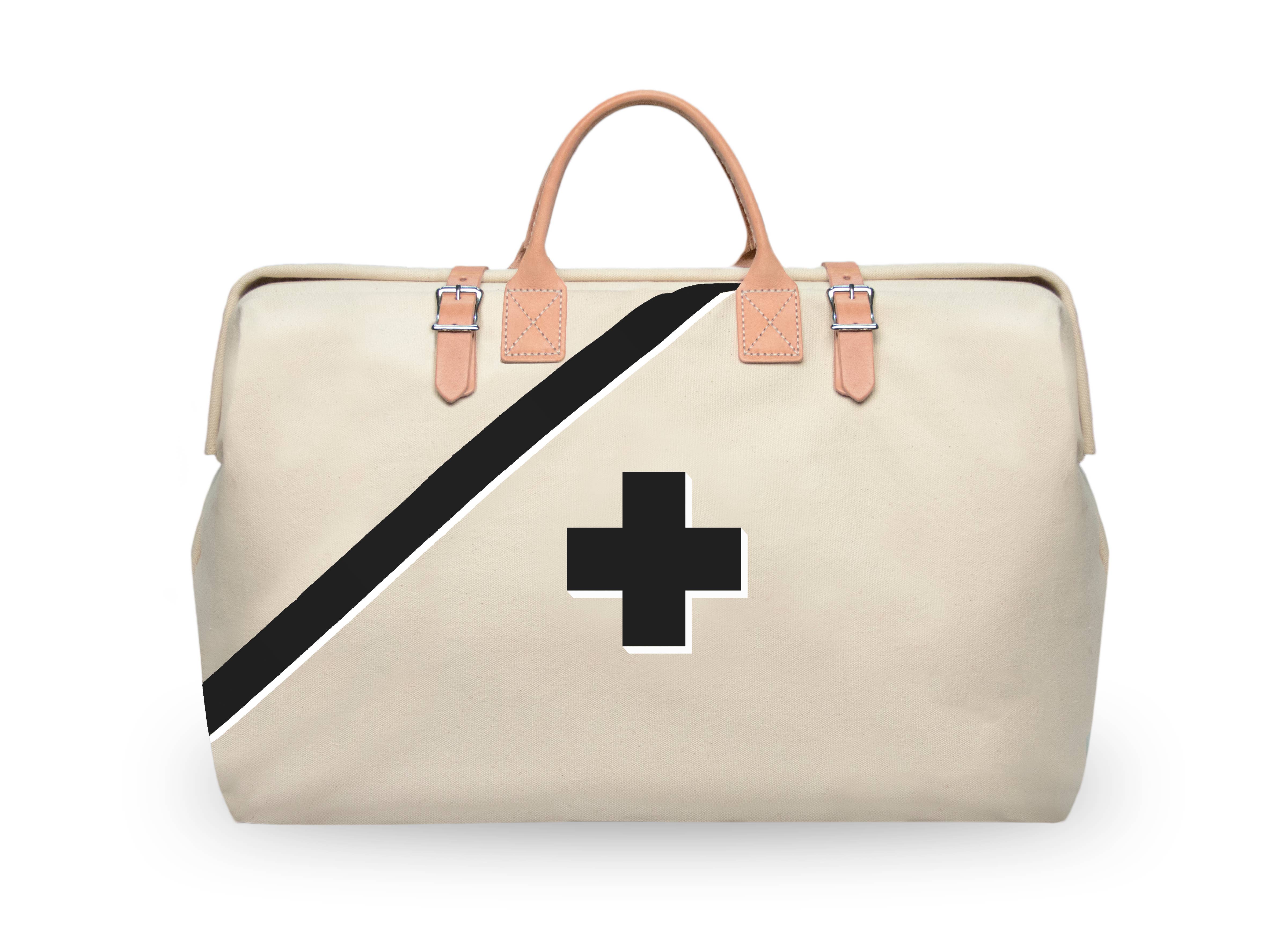 Preppi – wholesale First aid kit – The Prepster Two-Person 3-Day Emergency Kit Bag7