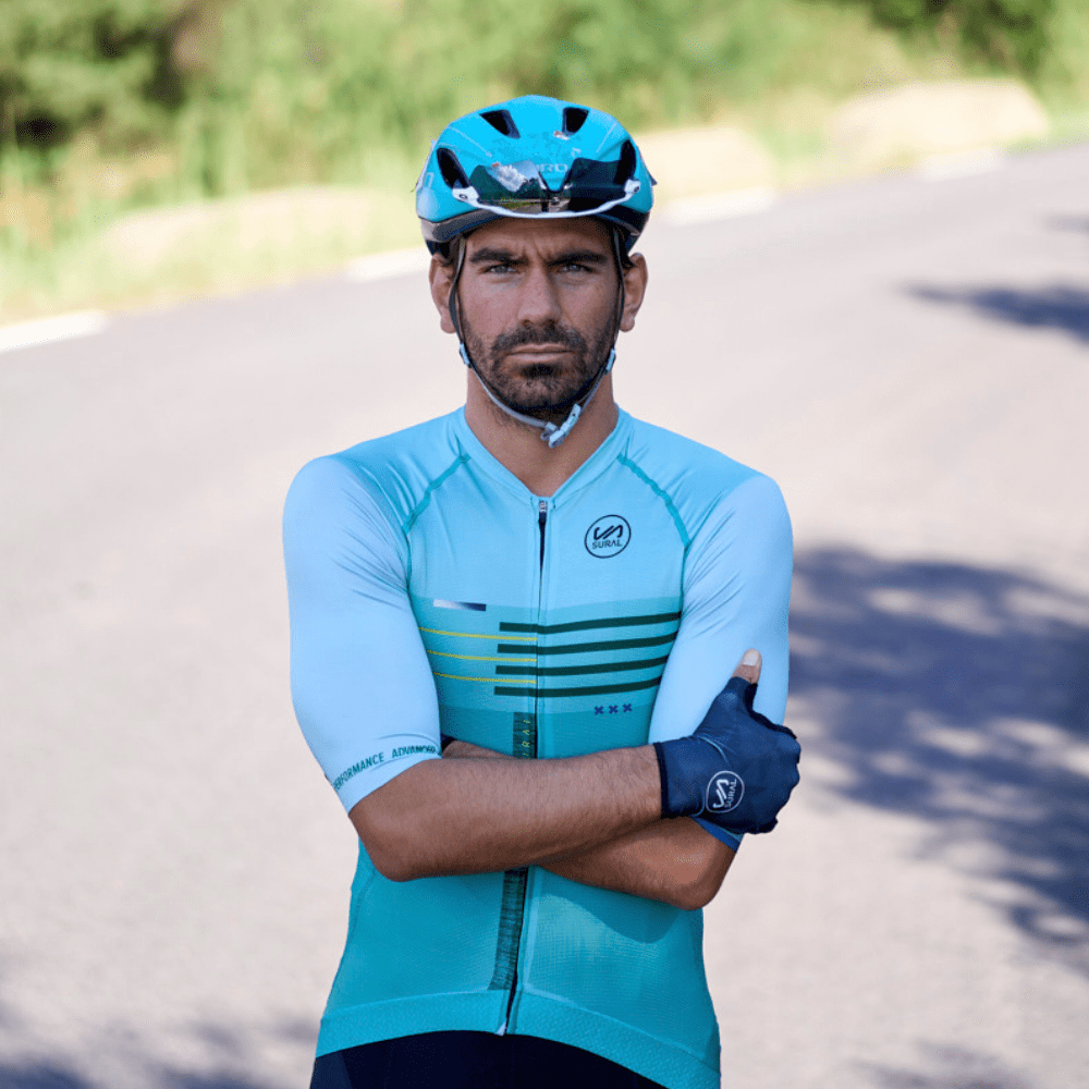 Sural - Wholesale Athletic Top - Men's - TROPHY PRO Cycling Jersey15