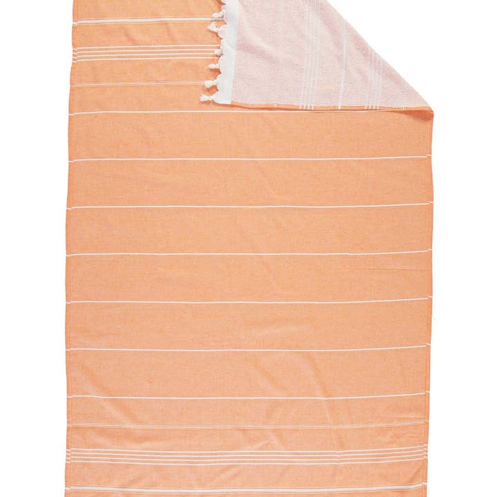 Riviera Towel Company - Wholesale Beach towel - Essential Terry Turkish Towel - More Colors Available12