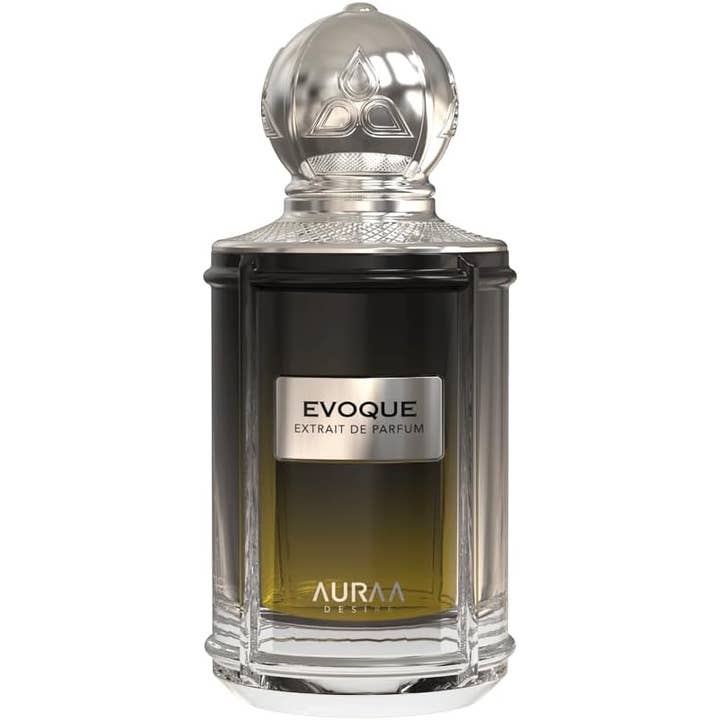 French Arabian Perfumes - Wholesale Parfum/Eau de toilette - Auraa Desire Evoque 100ml Extrait De Parfum1