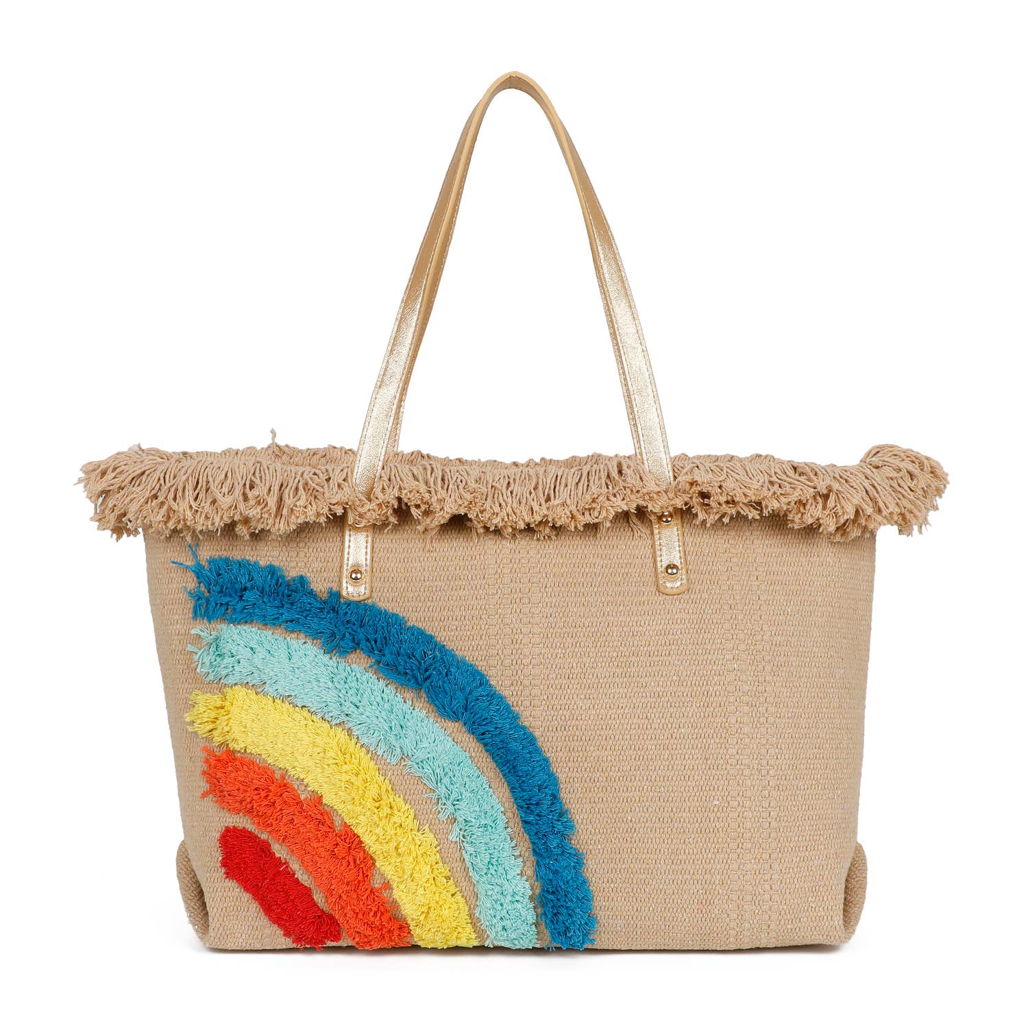 INES DELAURE - Wholesale Tote Bag - Women's - Perfect tote for summer!2