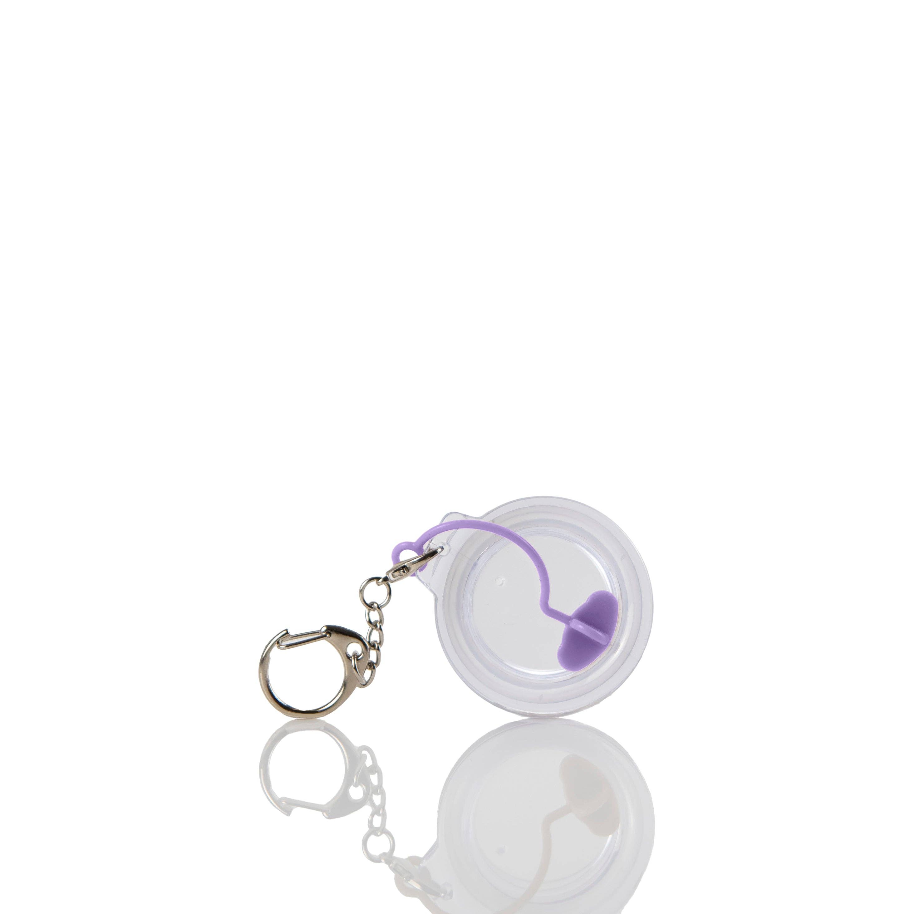 Lot de 6 MINI-COLLECTION SKINNY PASTEL PAR SUBLIMATION, 3 oz, PAQUET DE 6 en vente sur Faire4