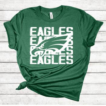 7 Philly-based shops selling the best Philadelphia Eagles gear