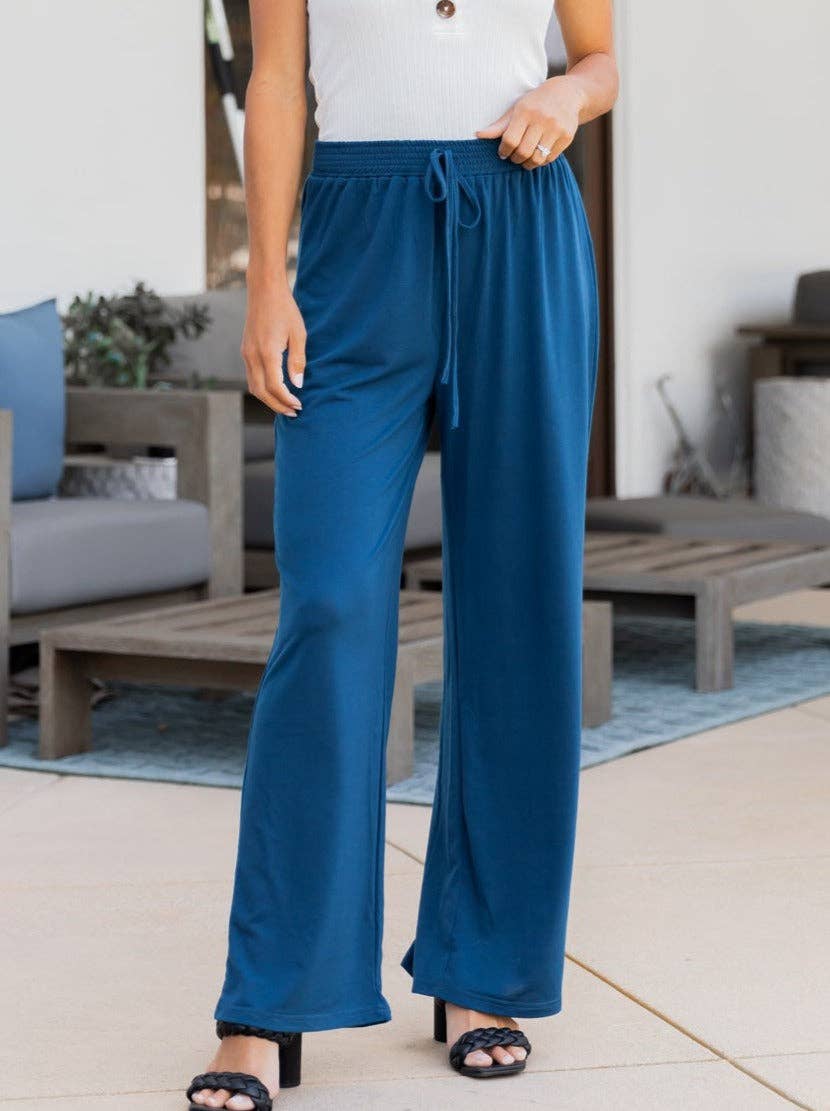 Tickled Teal - Vendita all'ingrosso Pantalone - Donna - Pantaloni Shayne6