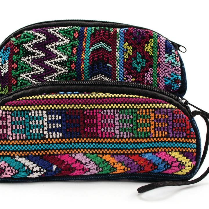 Lucia's Imports - Wholesale Eyewear Cases & Holders - Women's - Padded Eyeglass Case3