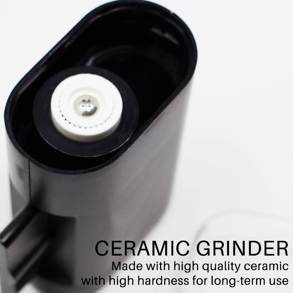 Peppermate - Wholesale Pepper Mill - Traditional Peppermill4