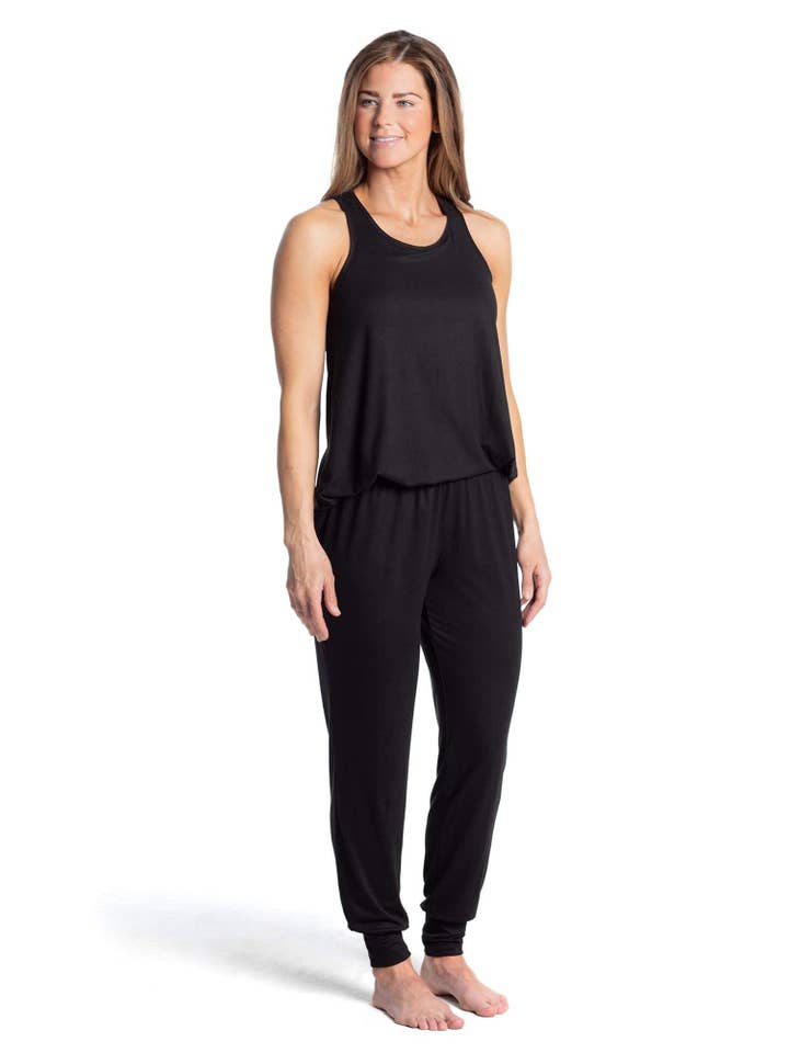 Juju Jams – Großhandel Lounge-Trainingshose/-Jogginghose – Damen – Jackie Jogger Hose