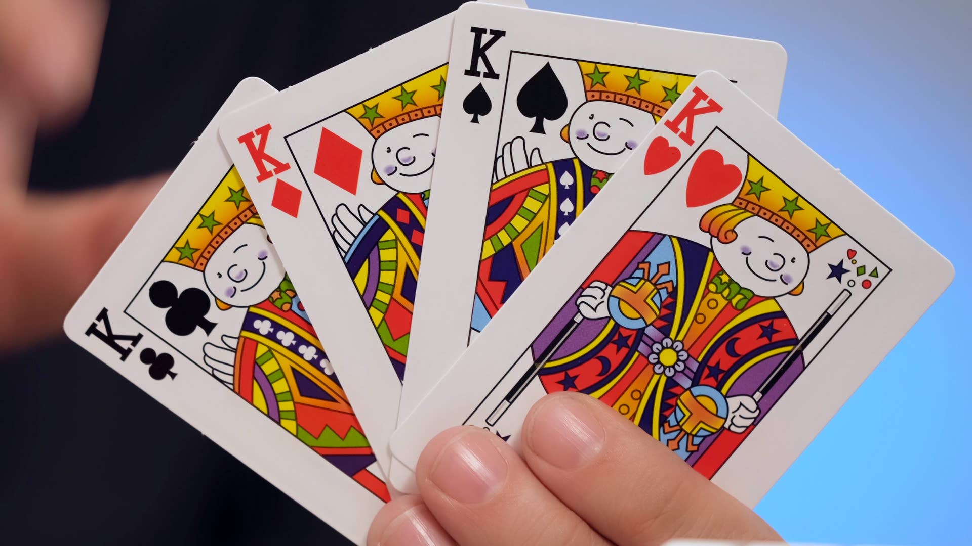 Marvin's Magic – wholesale Magiska trick – Marvins magiska hatt3