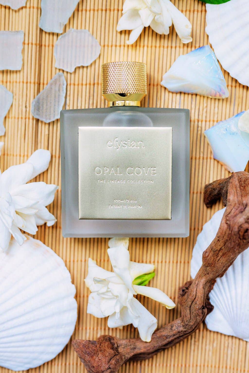 Elysian Parfum – Großhandel Parfüm/Eau de Toilette – Opal Cove0