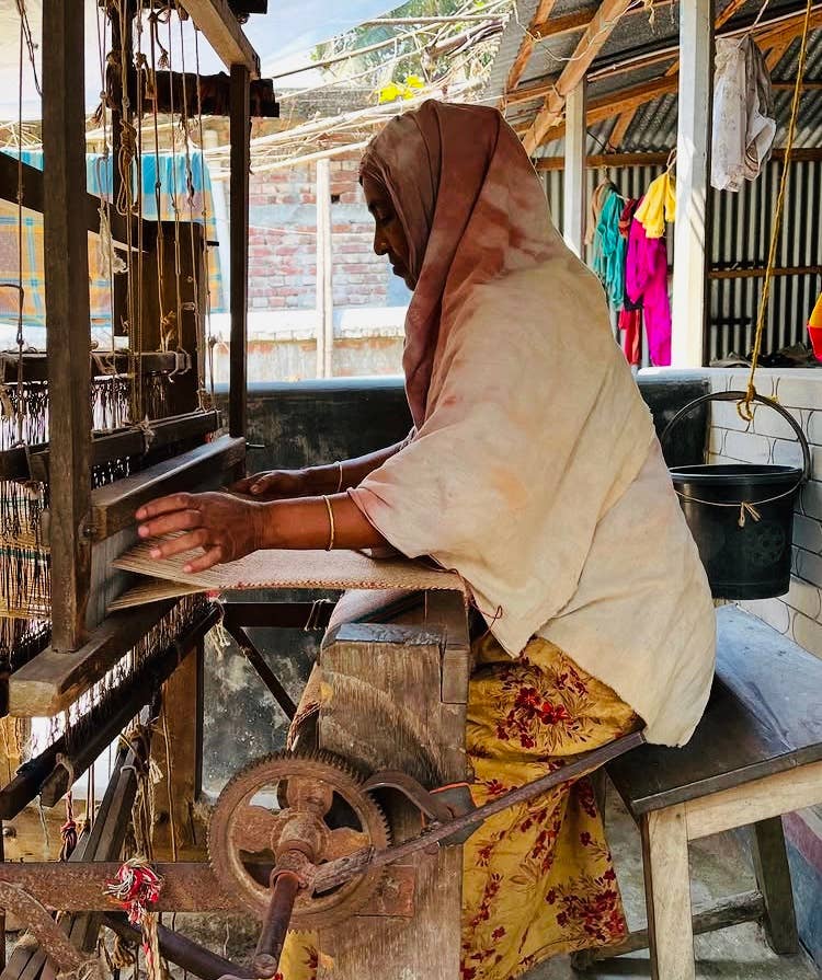 Turtle Bags - Wholesale Tote Bag - Unisex - Hand Woven Beach Bag2