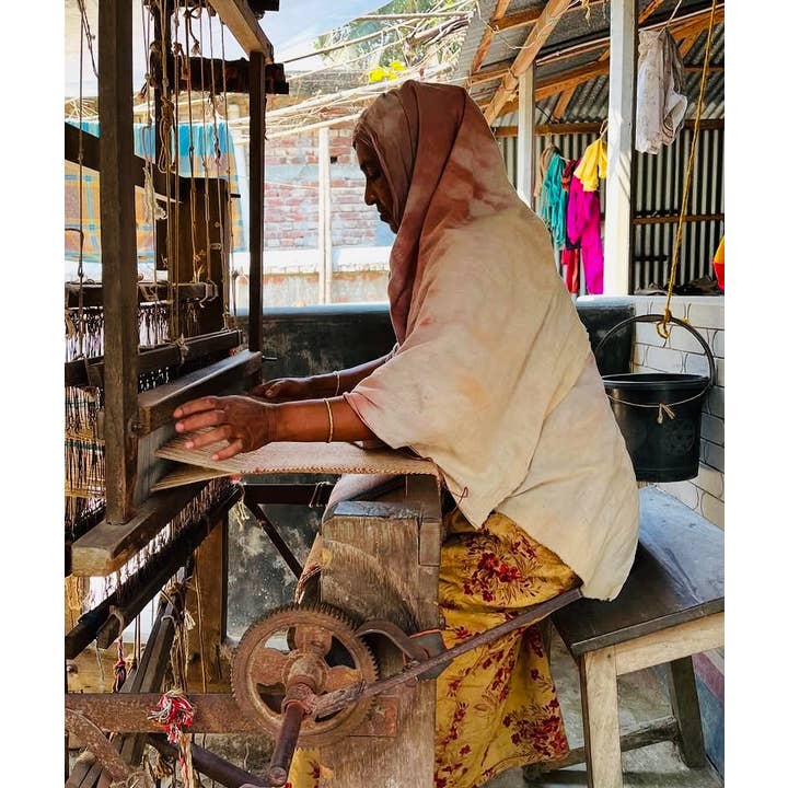 Turtle Bags - Wholesale Tote Bag - Unisex - Hand Woven Beach Bag2