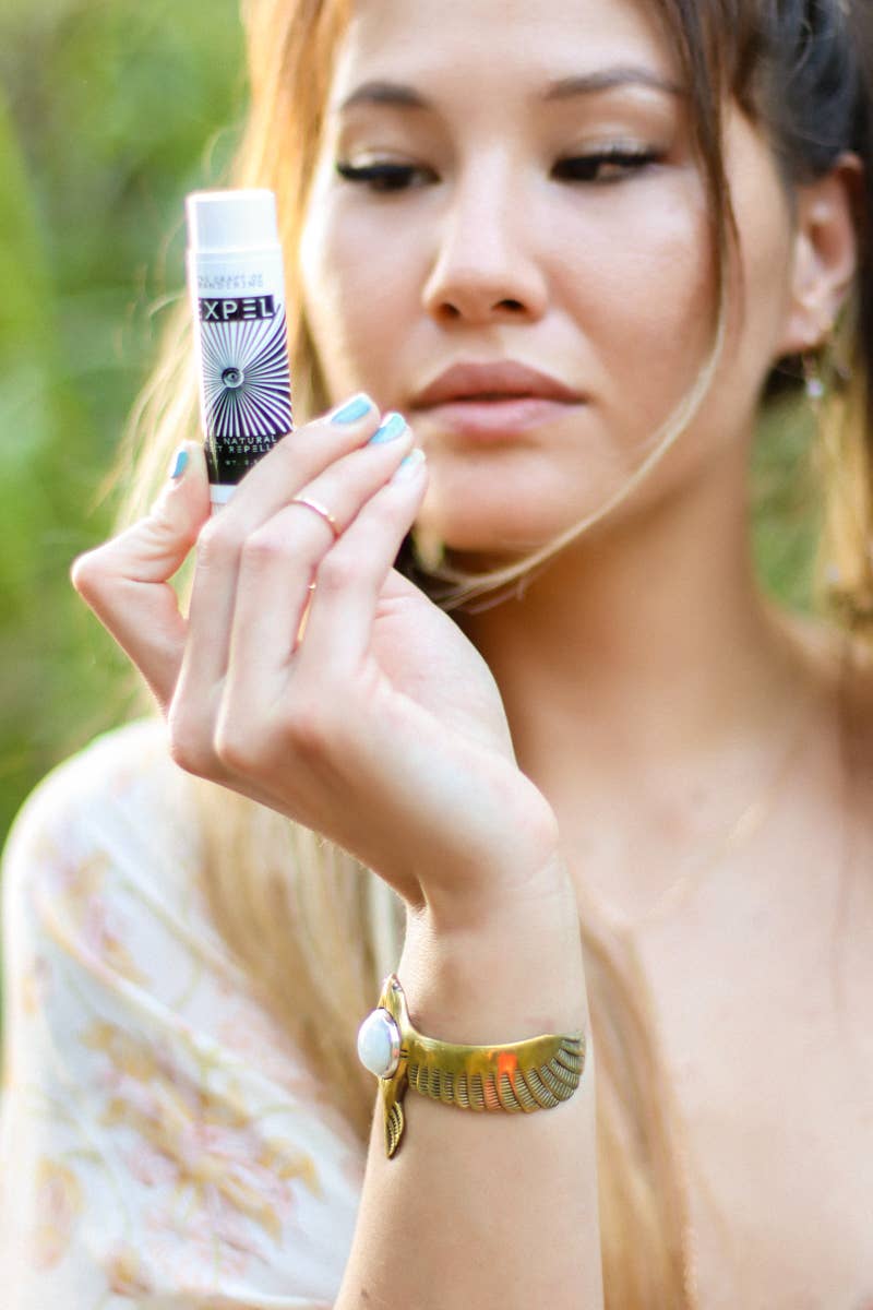 The Craft of Wandering - Vendita all'ingrosso Repellenti per insetti - EXPEL - repellente per insetti completamente naturale6