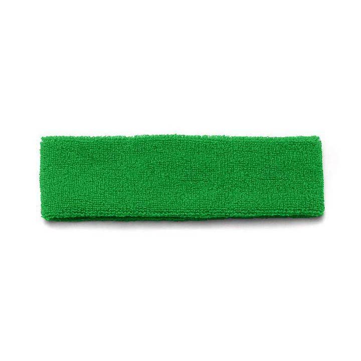 Bandanas Wholesale – wholesale Fashion headband – women's – Pack of 6 Stretchy Athletic Sport Headbands Sweatbands for Yoga Fitness Dance