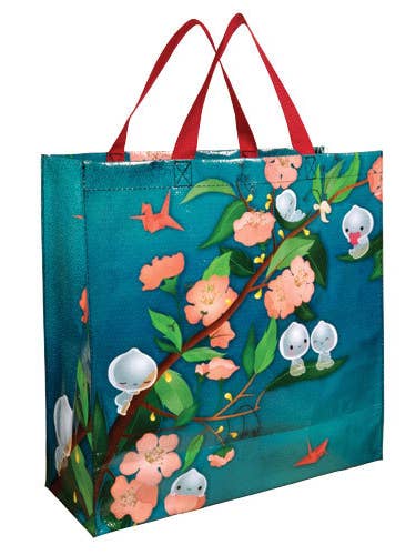 Shopper Notte Primaverile per la vendita all'ingrosso da parte di Incognito