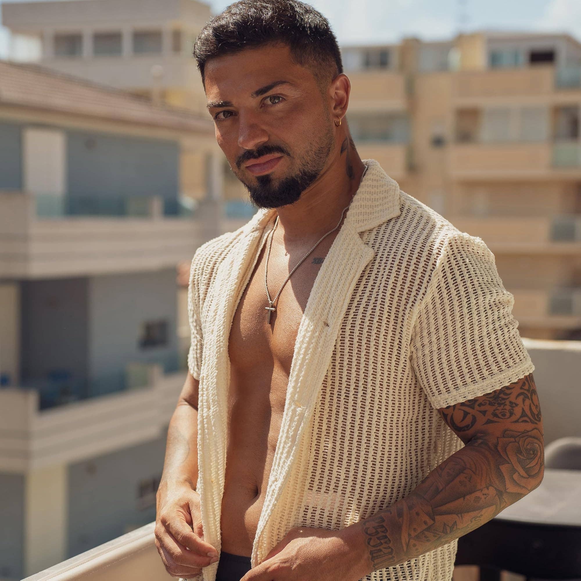 SERASAR - Wholesale Pendant/Charm Necklace - Trust necklace9