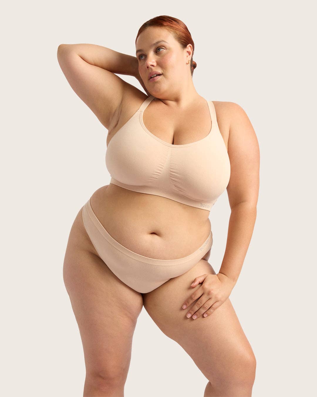 BOODY UK LTD - Wholesale Underwear - Women's - G-String - White29