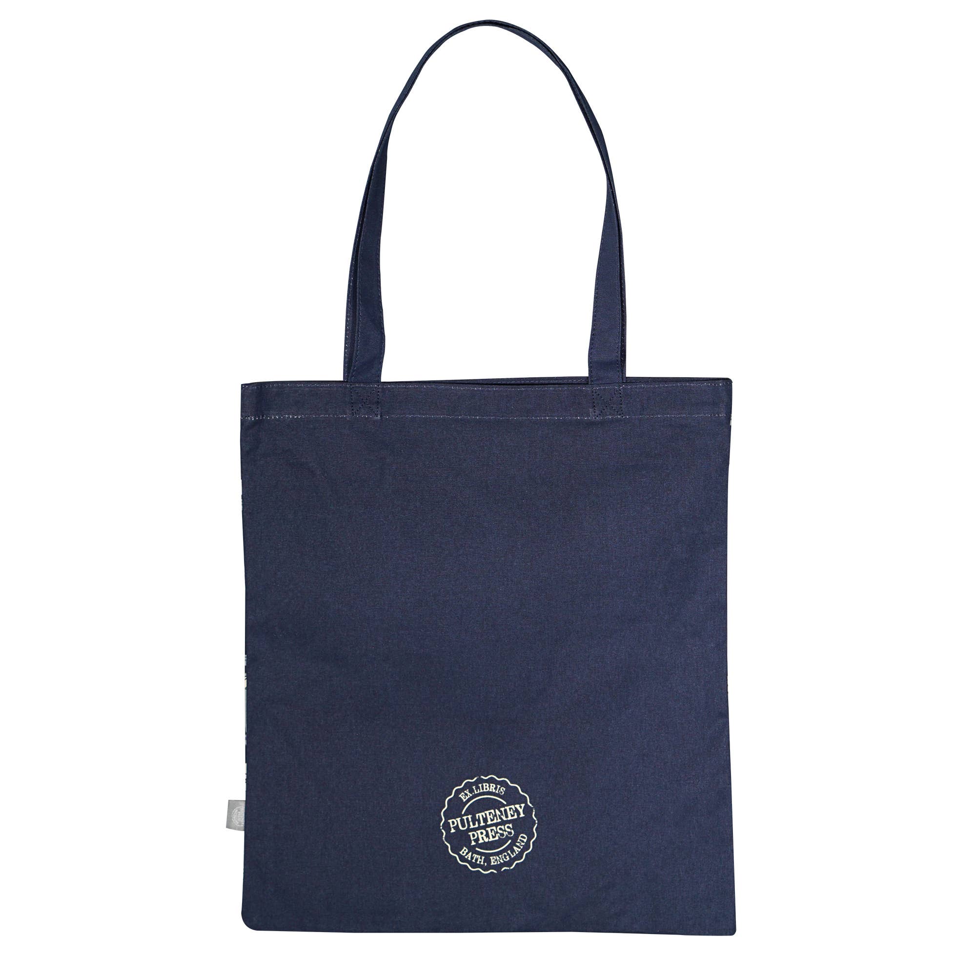 Half Moon Bay - Wholesale Tote Bag - Unisex - Shopper Recycled Cotton (Good Day)1