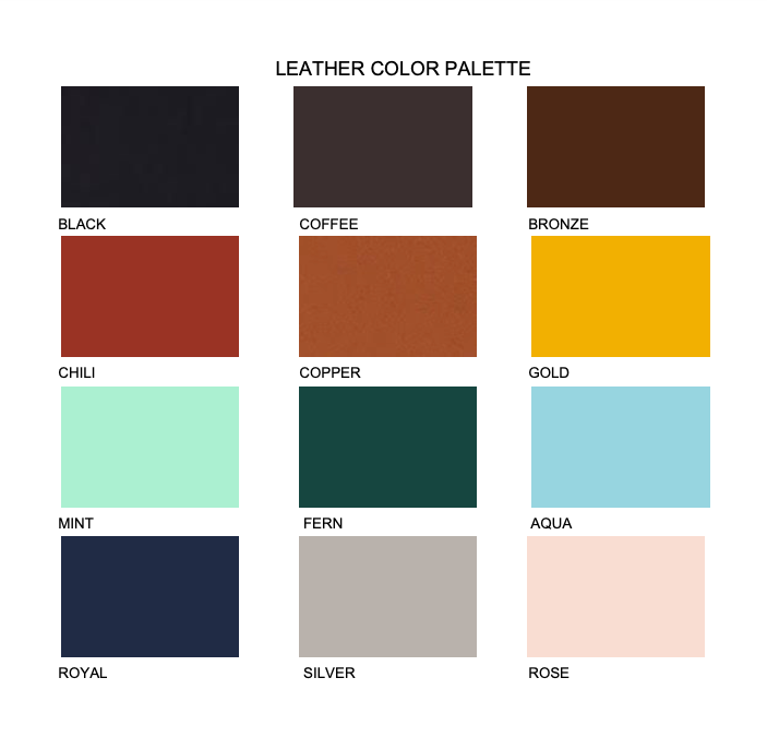 Old Blood Jewelry & Wears – wholesale Pendant/charm necklace – Inlay Double Arc Necklace4