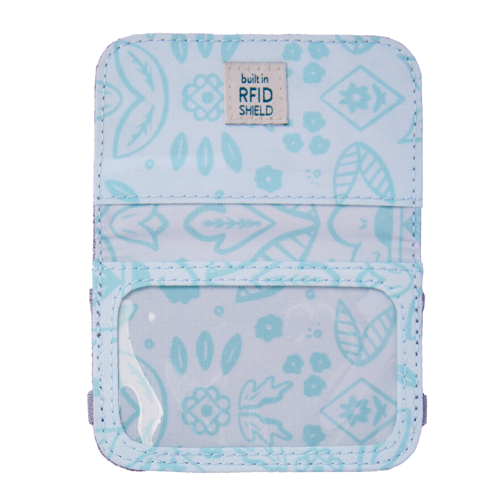 Haiku Bags - Wholesale Wallet - Women's - RFID Mini Wallet 2.010